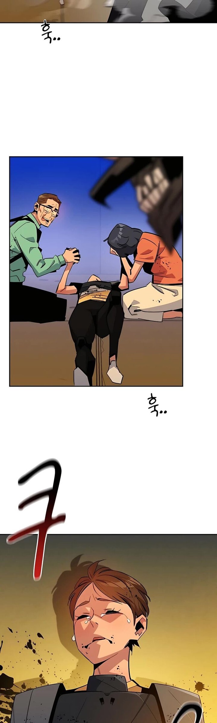 Auto Hunting With My Clones Chapter 26 Page 62