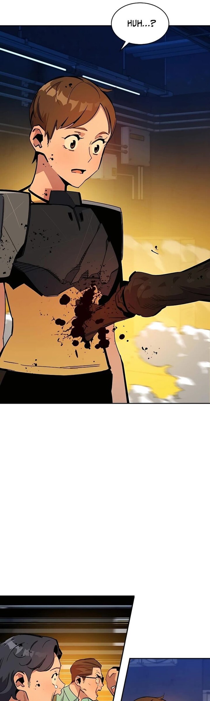 Auto Hunting With My Clones Chapter 26 Page 7