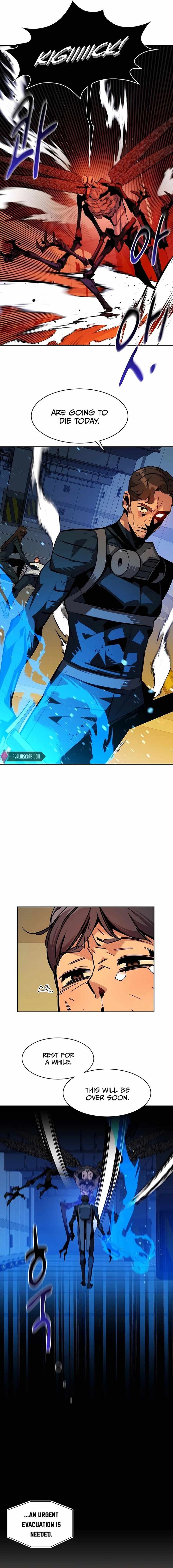 Auto Hunting With My Clones Chapter 27 Page 8