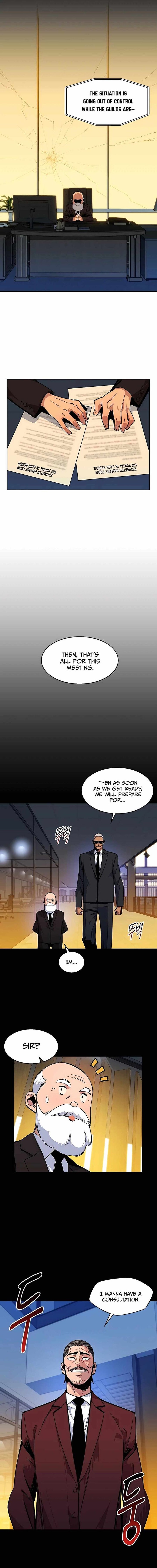 Auto Hunting With My Clones Chapter 27 Page 9