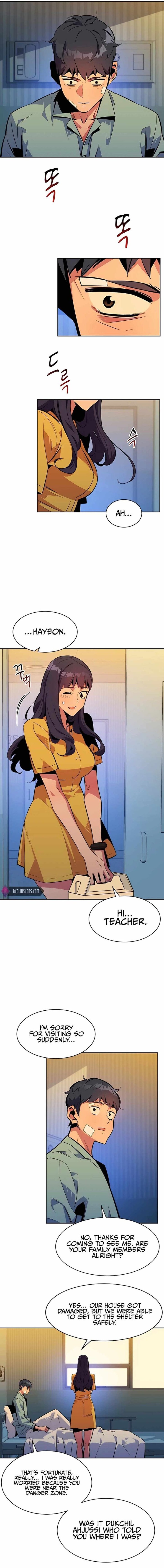 Auto Hunting With My Clones Chapter 28 Page 11