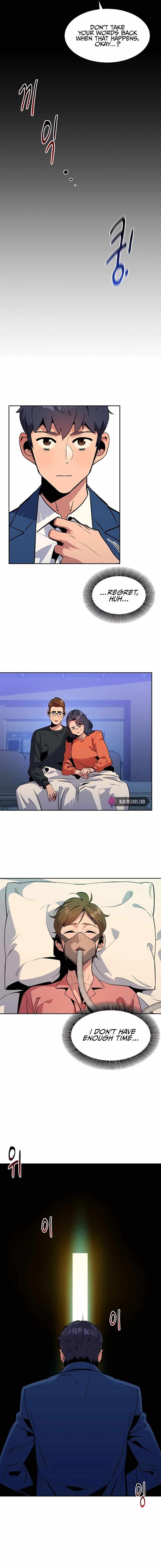 Auto Hunting With My Clones Chapter 28 Page 16