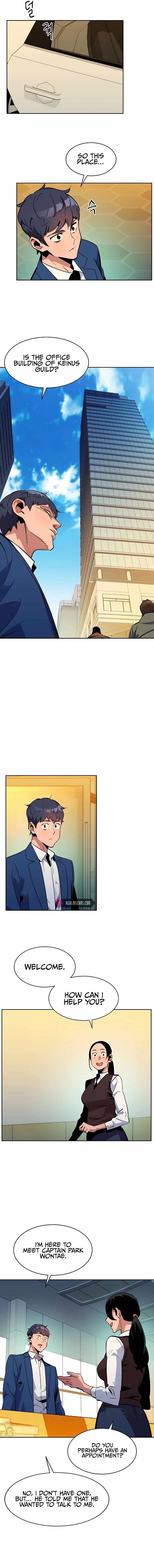 Auto Hunting With My Clones Chapter 28 Page 18