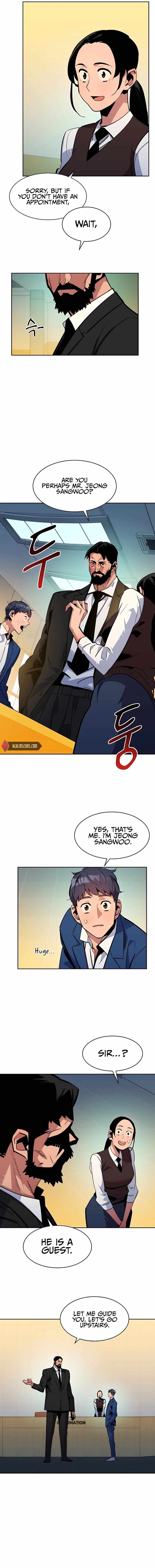 Auto Hunting With My Clones Chapter 28 Page 19