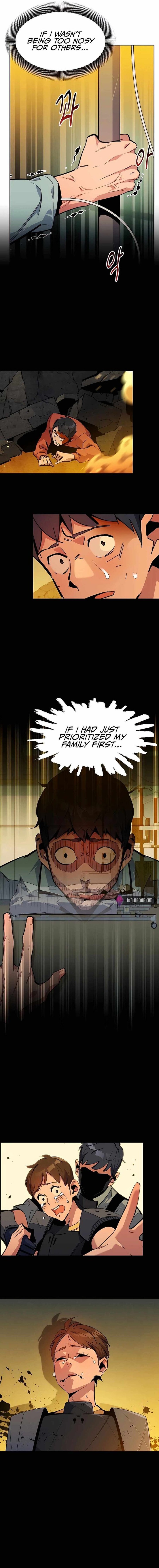 Auto Hunting With My Clones Chapter 28 Page 7