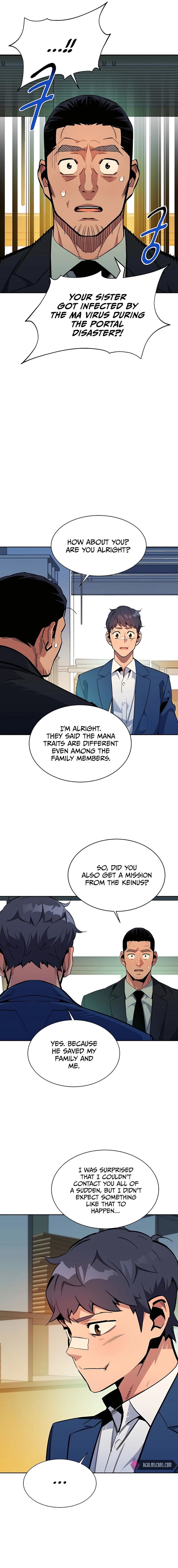 Auto Hunting With My Clones Chapter 29 Page 13