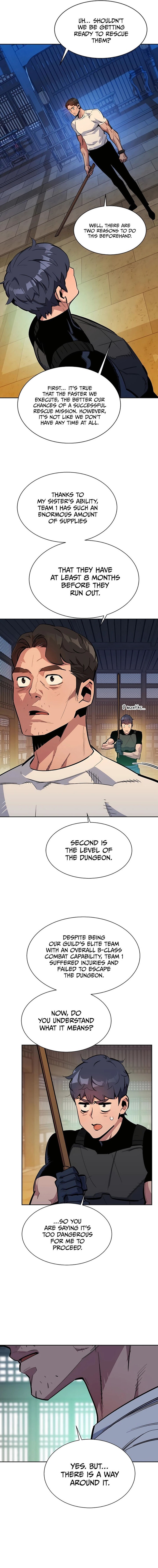 Auto Hunting With My Clones Chapter 29 Page 8