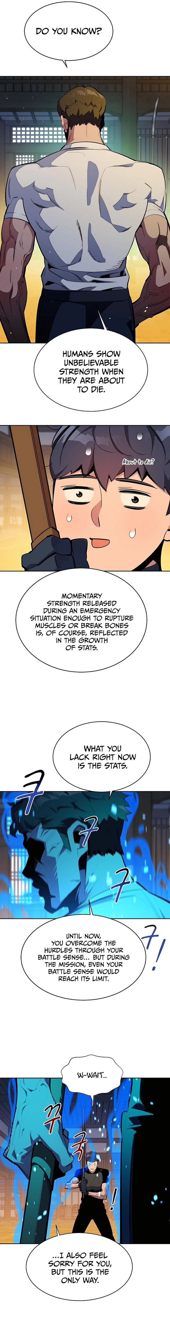 Auto Hunting With My Clones Chapter 29 Page 9