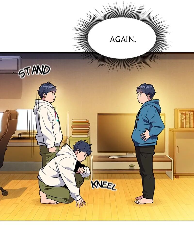 Auto Hunting With My Clones Chapter 3 Page 27