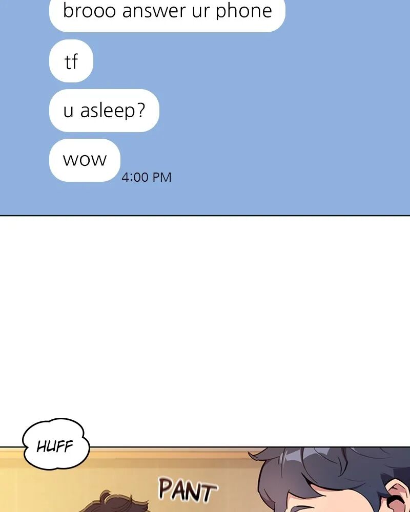 Auto Hunting With My Clones Chapter 3 Page 35