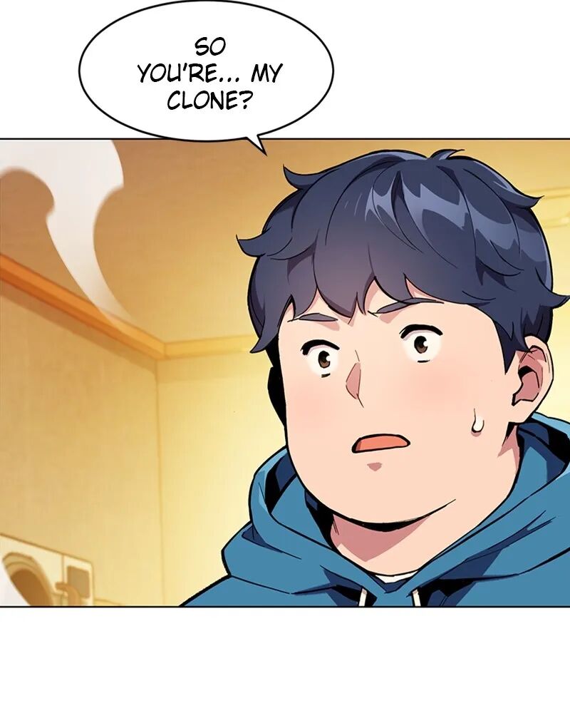 Auto Hunting With My Clones Chapter 3 Page 8