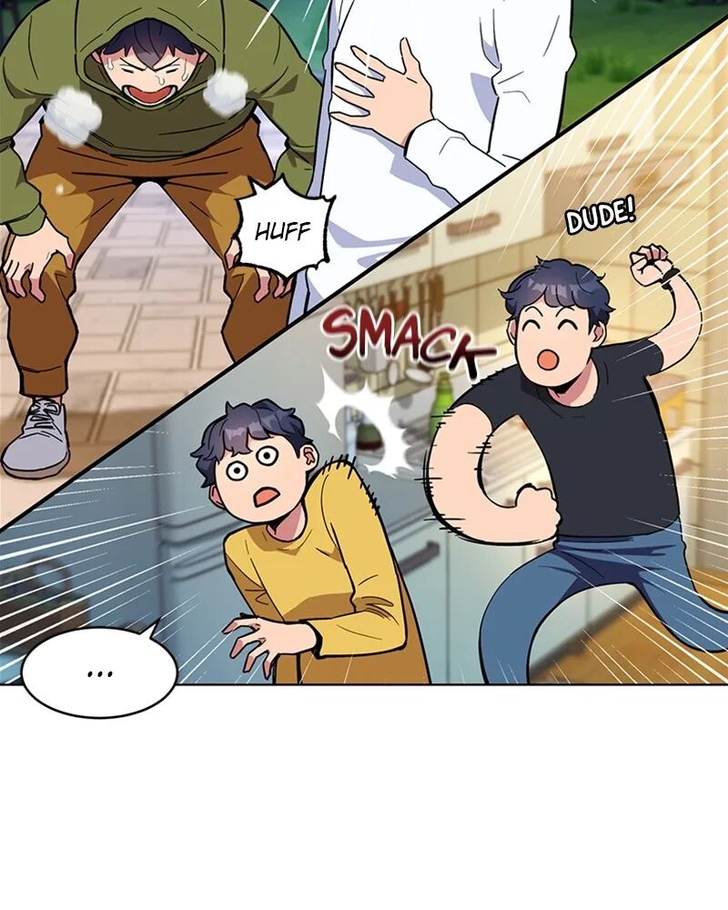 Auto Hunting With My Clones Chapter 3 Page 91