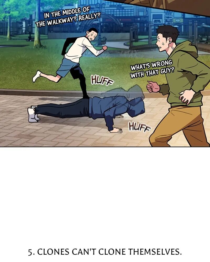 Auto Hunting With My Clones Chapter 3 Page 97