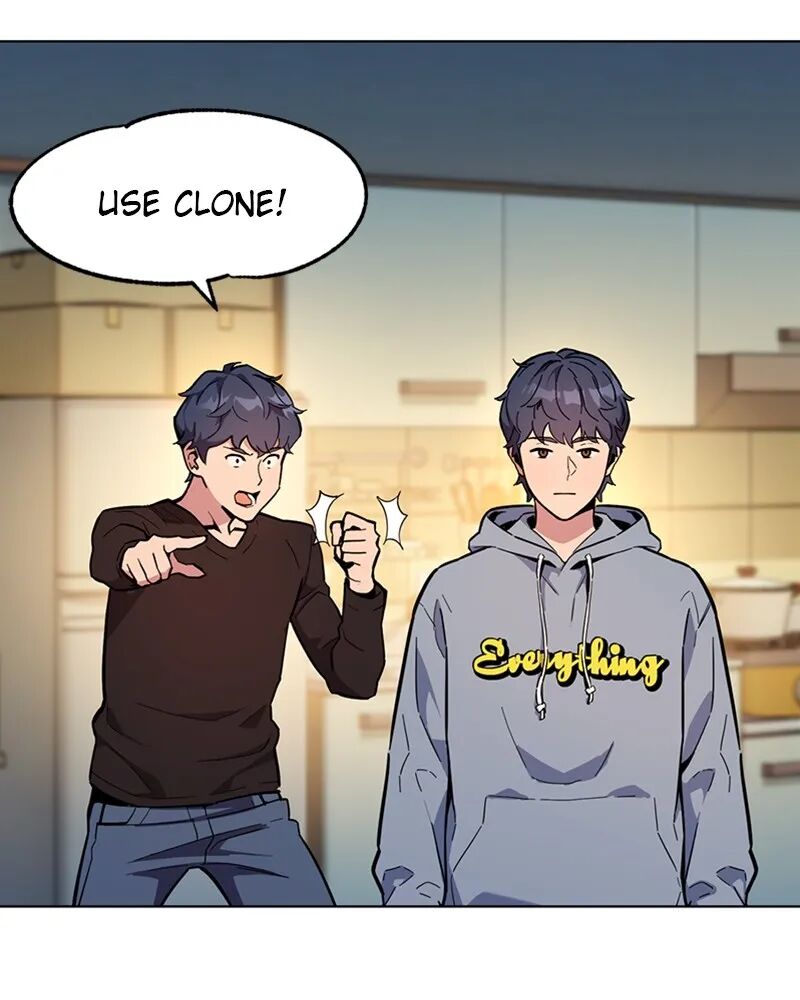 Auto Hunting With My Clones Chapter 3 Page 98