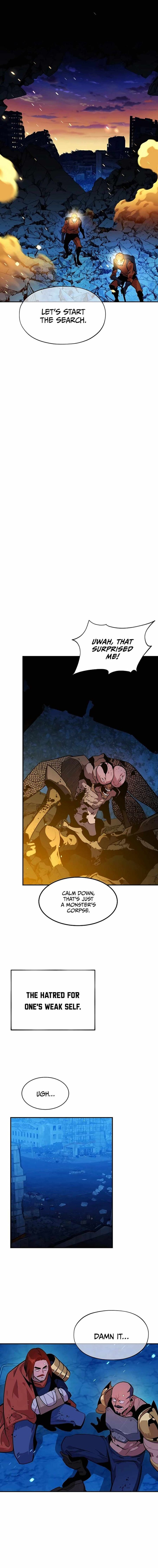 Auto Hunting With My Clones Chapter 30 Page 13