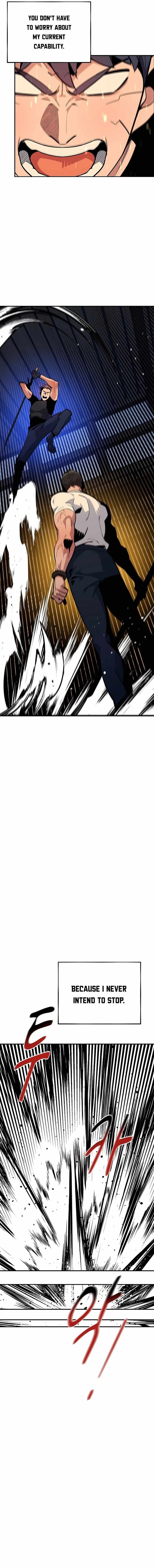 Auto Hunting With My Clones Chapter 30 Page 15