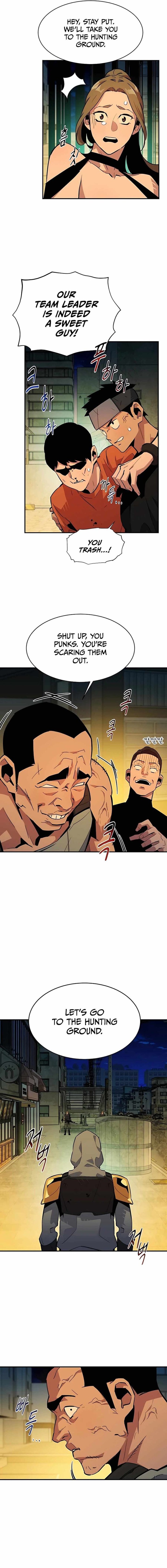 Auto Hunting With My Clones Chapter 30 Page 18