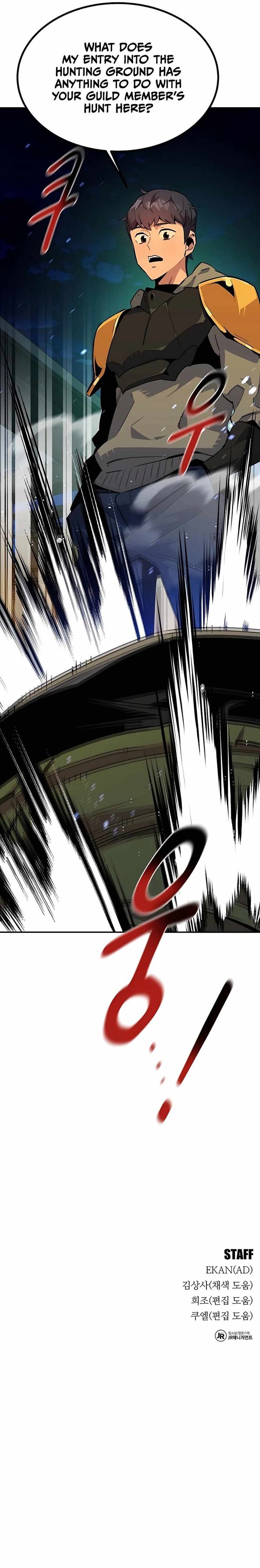 Auto Hunting With My Clones Chapter 30 Page 22