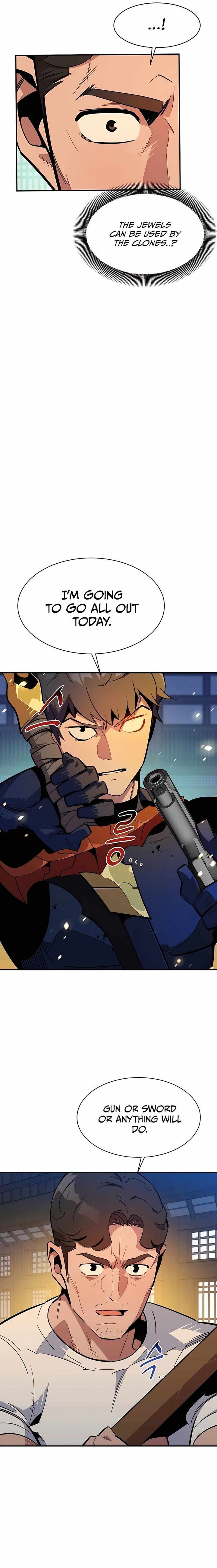 Auto Hunting With My Clones Chapter 30 Page 3