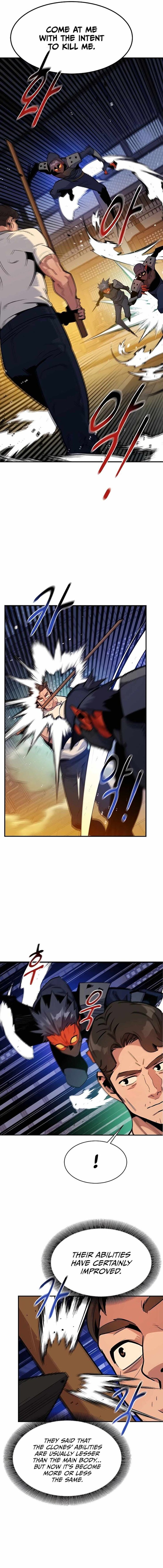 Auto Hunting With My Clones Chapter 30 Page 4