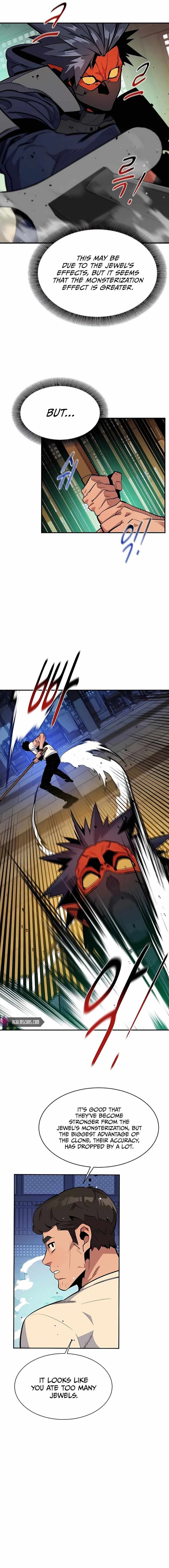 Auto Hunting With My Clones Chapter 30 Page 5