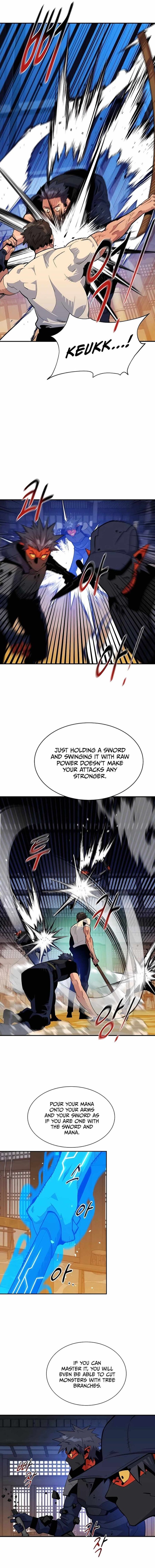 Auto Hunting With My Clones Chapter 30 Page 7