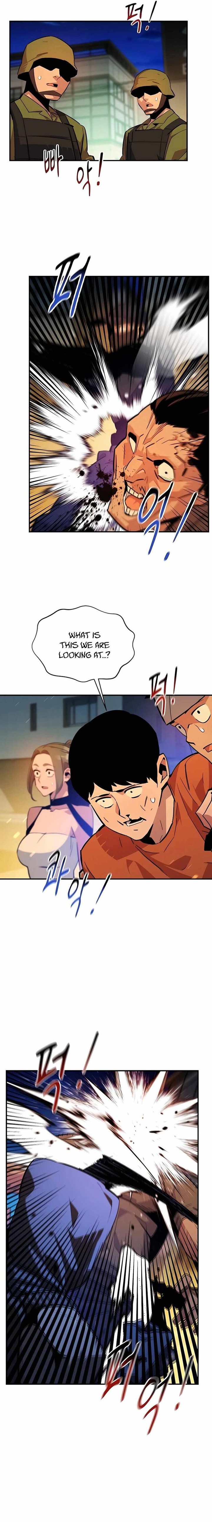 Auto Hunting With My Clones Chapter 31 Page 10