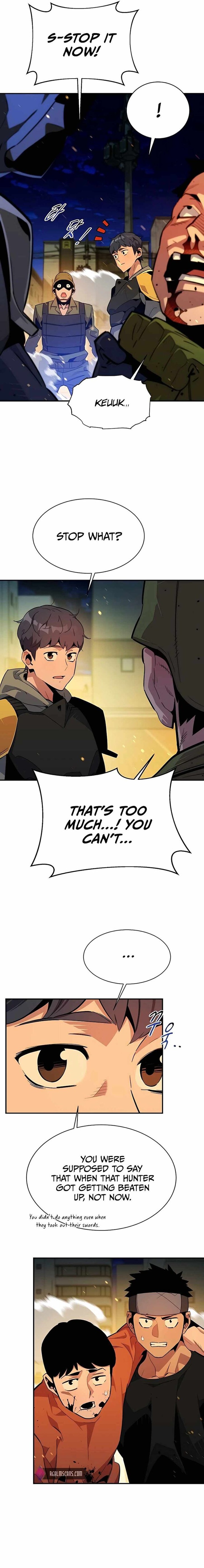 Auto Hunting With My Clones Chapter 31 Page 11