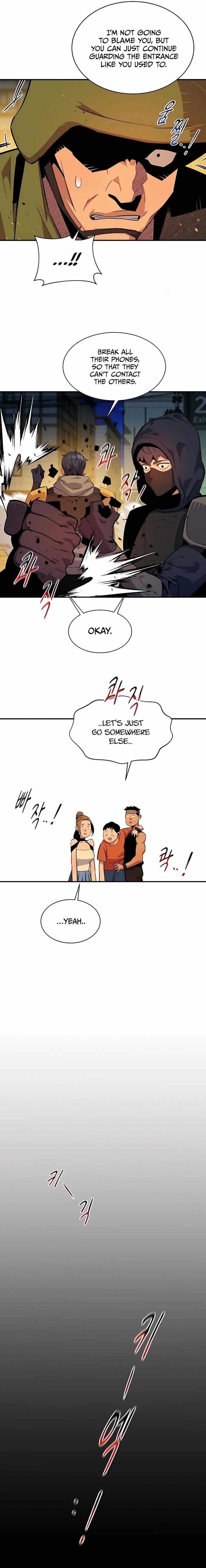 Auto Hunting With My Clones Chapter 31 Page 12