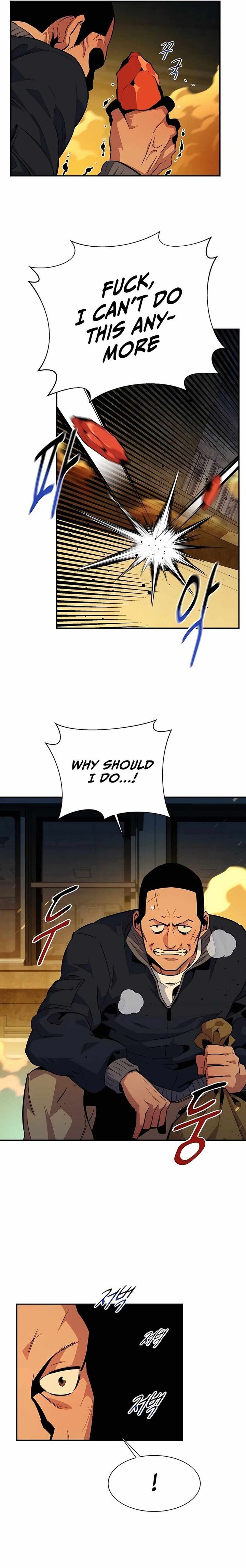 Auto Hunting With My Clones Chapter 31 Page 14