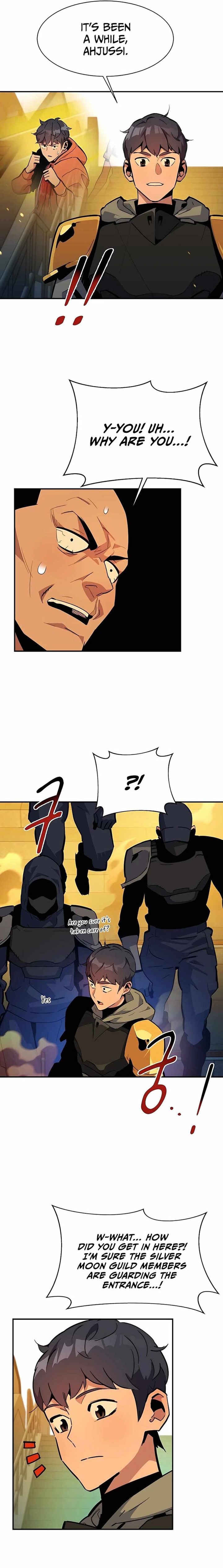 Auto Hunting With My Clones Chapter 31 Page 16