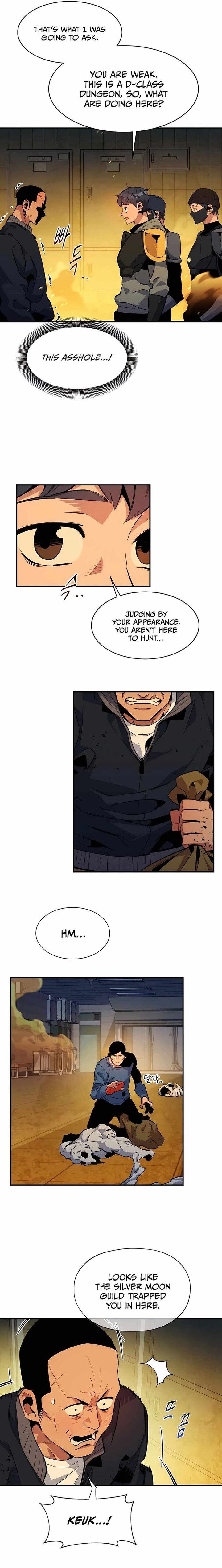 Auto Hunting With My Clones Chapter 31 Page 17