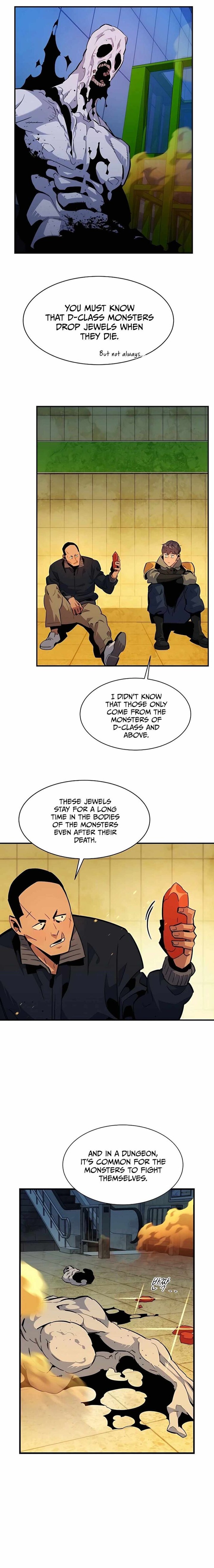 Auto Hunting With My Clones Chapter 31 Page 19