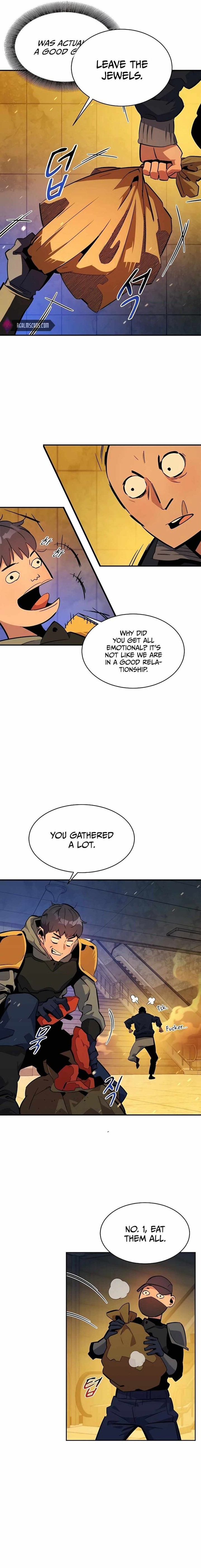 Auto Hunting With My Clones Chapter 31 Page 23