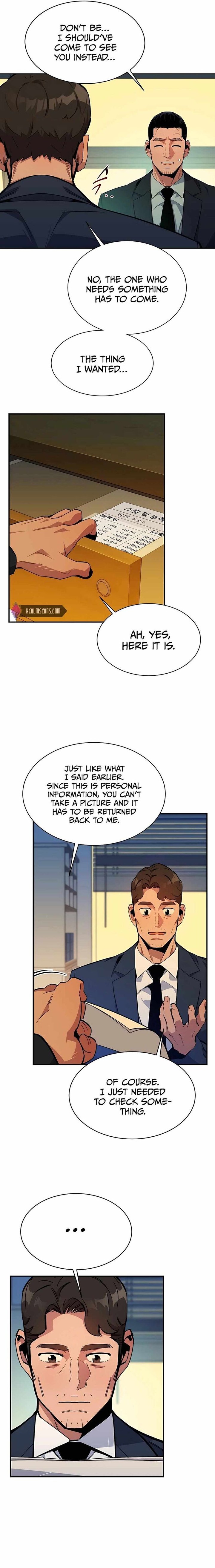 Auto Hunting With My Clones Chapter 31 Page 7