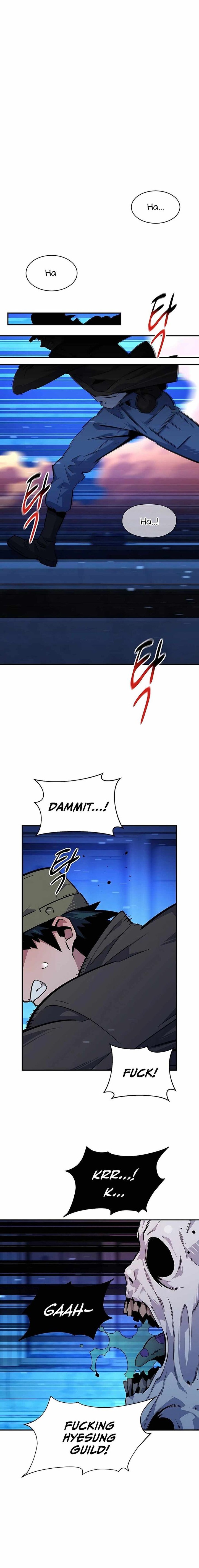 Auto Hunting With My Clones Chapter 32 Page 1