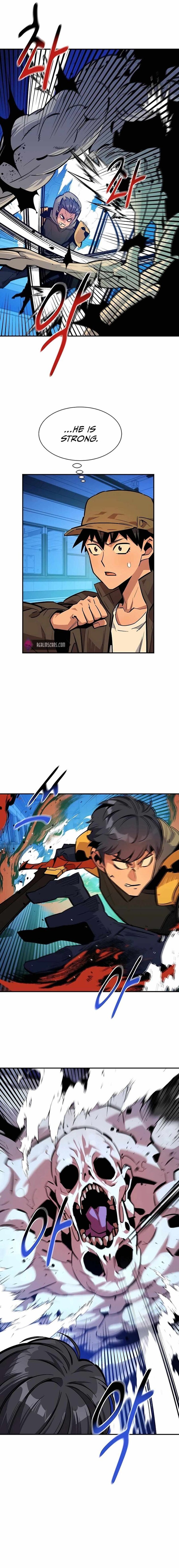 Auto Hunting With My Clones Chapter 32 Page 11