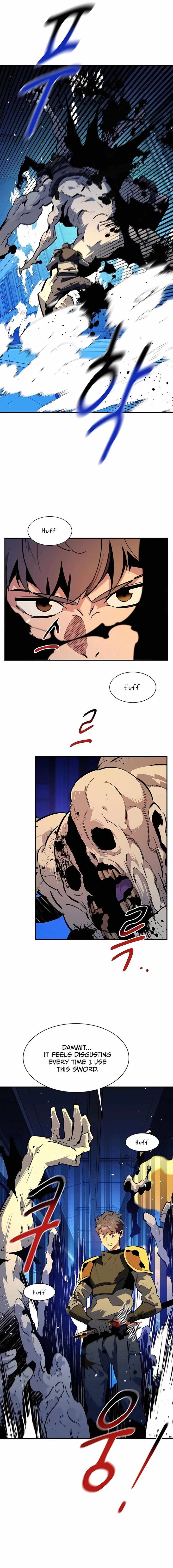 Auto Hunting With My Clones Chapter 32 Page 14