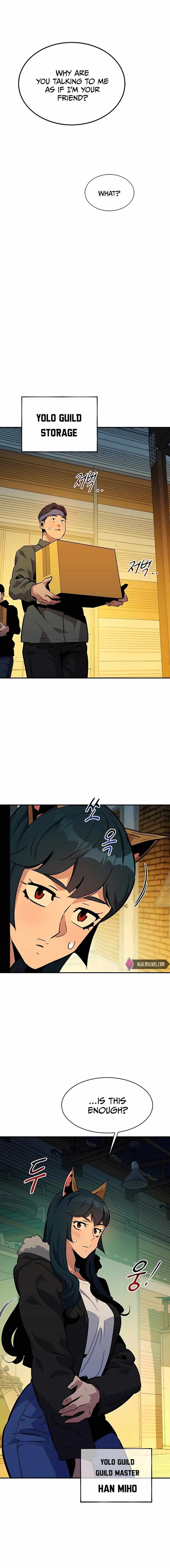 Auto Hunting With My Clones Chapter 32 Page 21