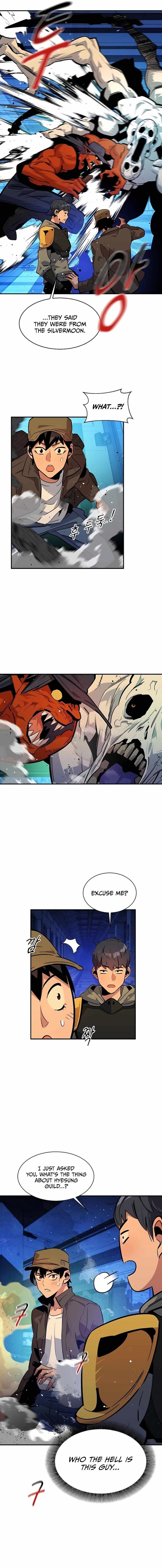 Auto Hunting With My Clones Chapter 32 Page 6