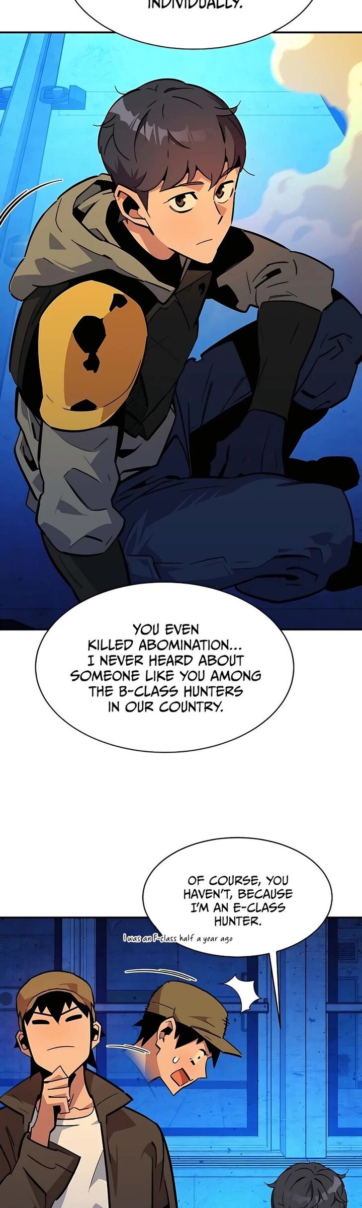 Auto Hunting With My Clones Chapter 33 Page 2