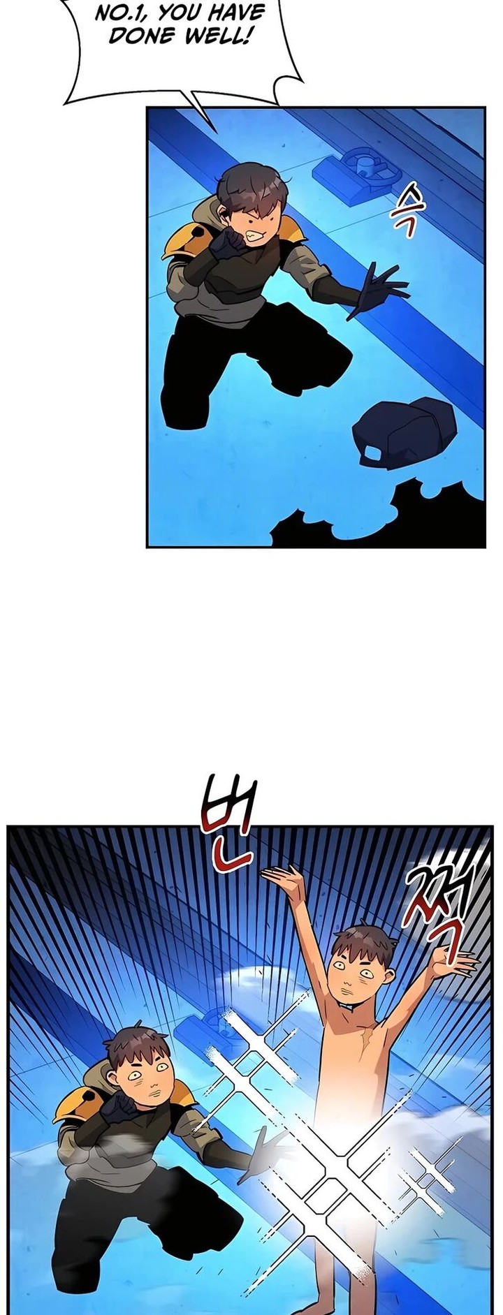 Auto Hunting With My Clones Chapter 33 Page 29