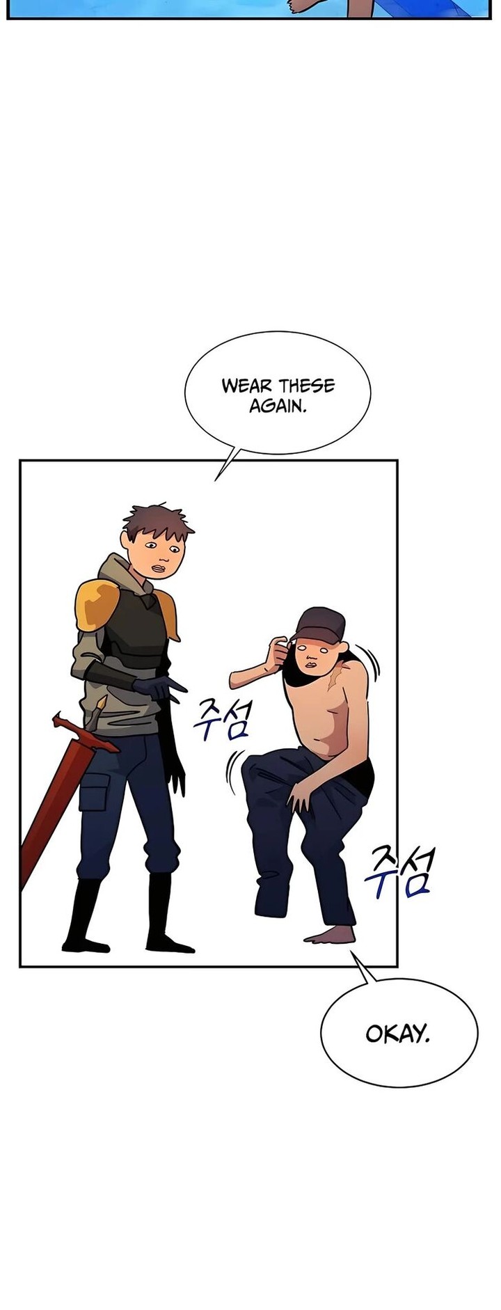 Auto Hunting With My Clones Chapter 33 Page 30