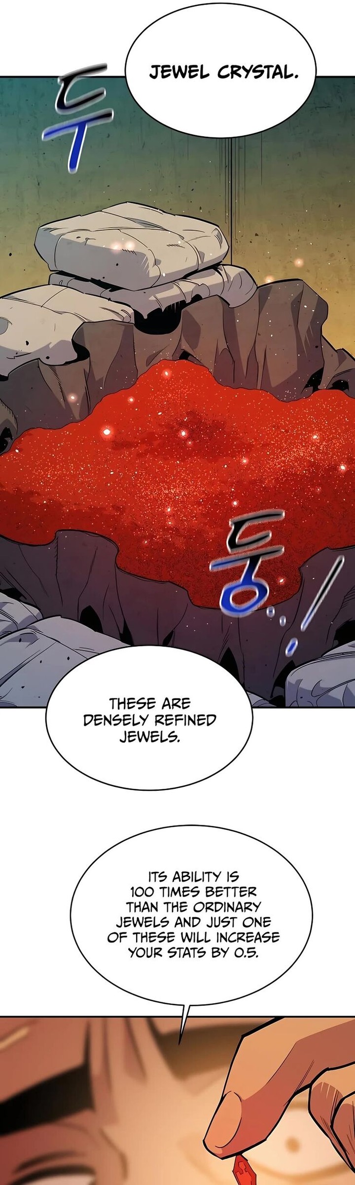 Auto Hunting With My Clones Chapter 33 Page 40