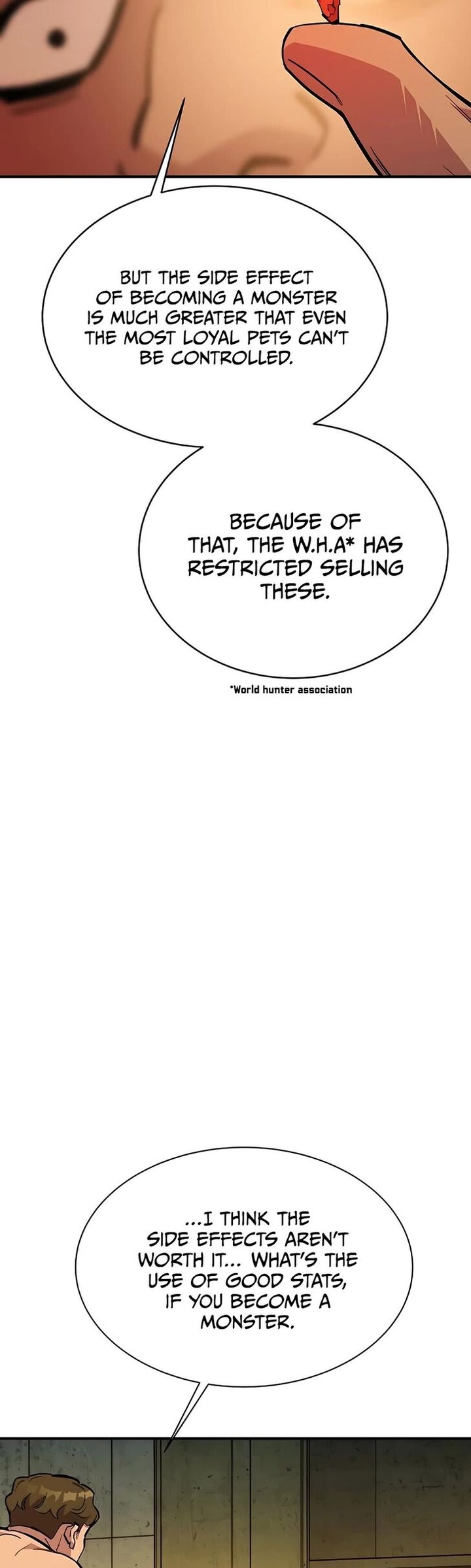 Auto Hunting With My Clones Chapter 33 Page 41