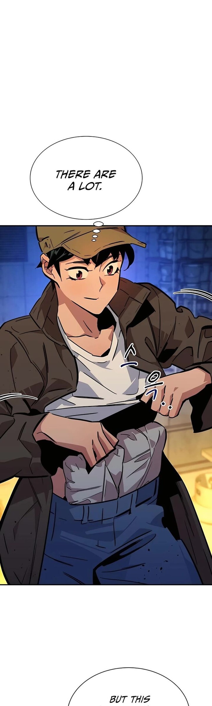 Auto Hunting With My Clones Chapter 33 Page 55