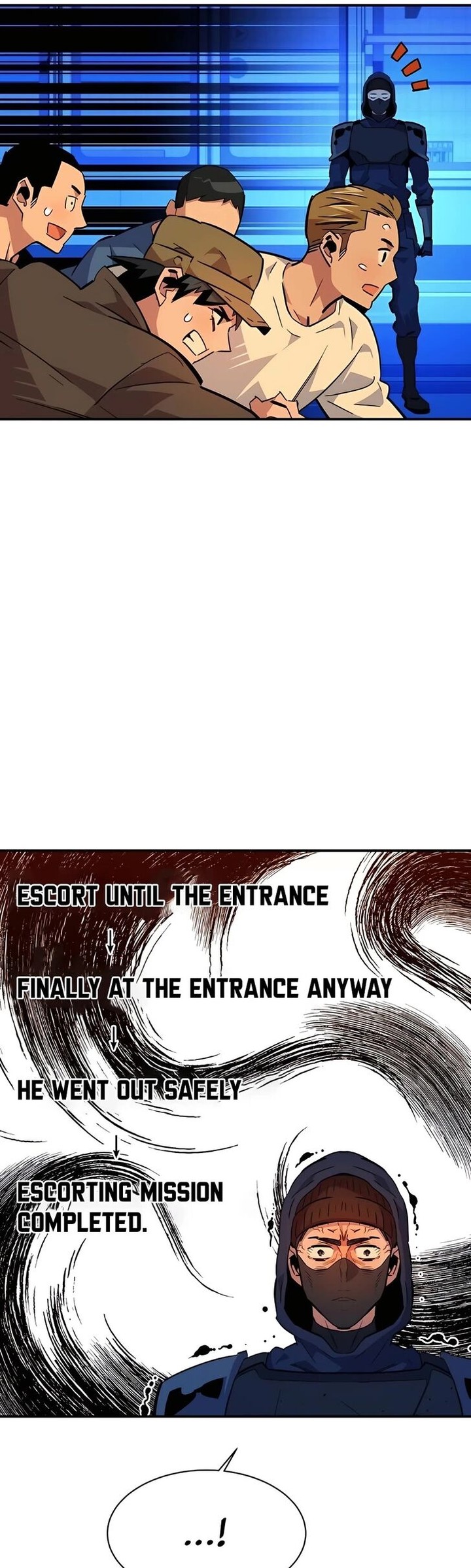 Auto Hunting With My Clones Chapter 33 Page 59