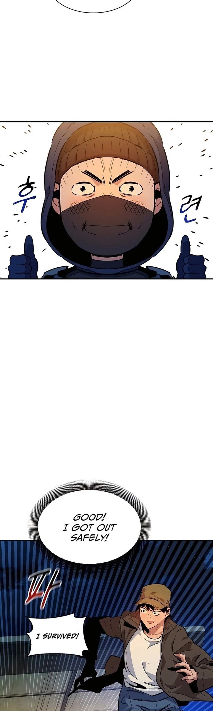 Auto Hunting With My Clones Chapter 33 Page 60