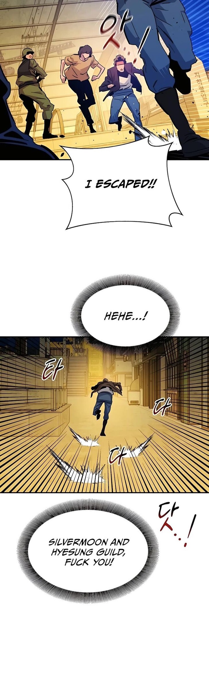 Auto Hunting With My Clones Chapter 33 Page 61