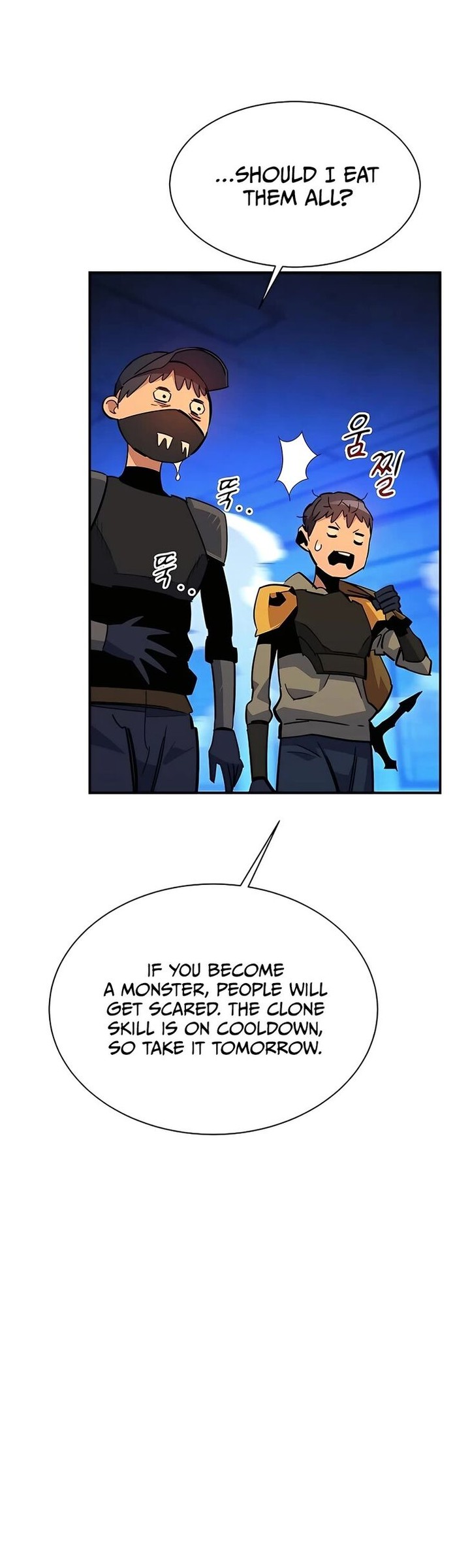 Auto Hunting With My Clones Chapter 33 Page 64